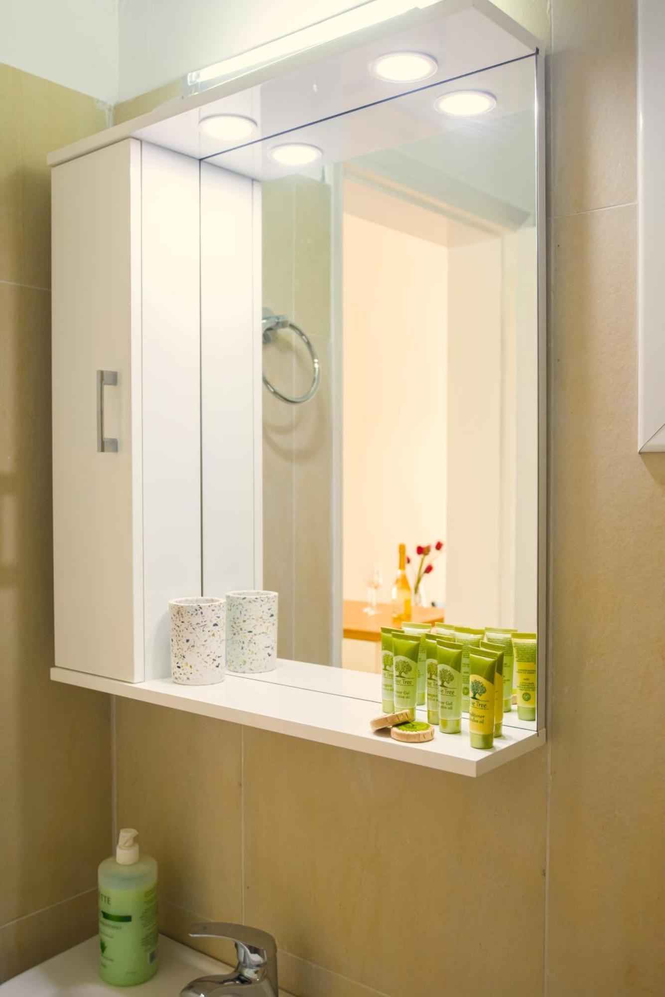 Itea Home Экстерьер фото