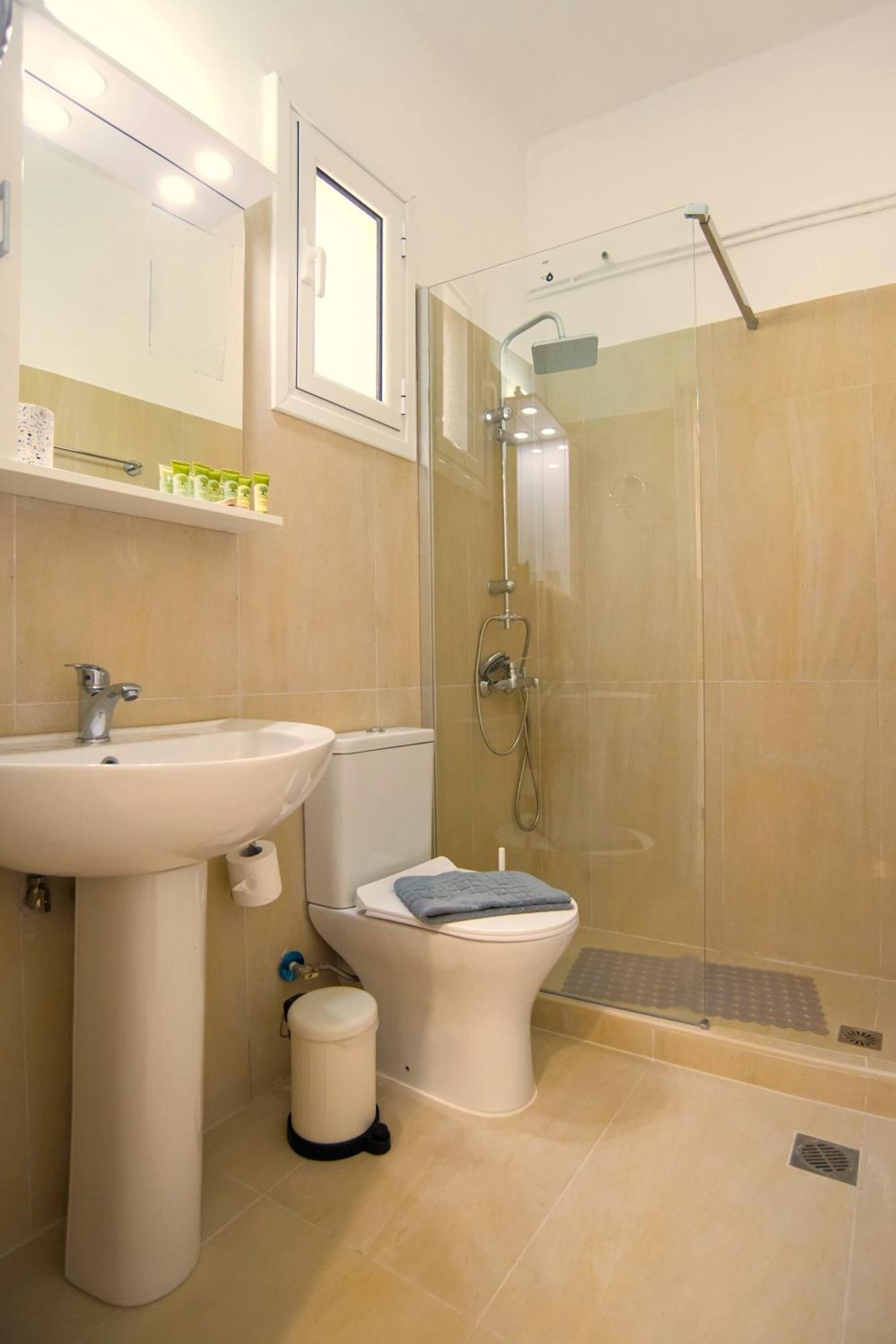 Itea Home Экстерьер фото
